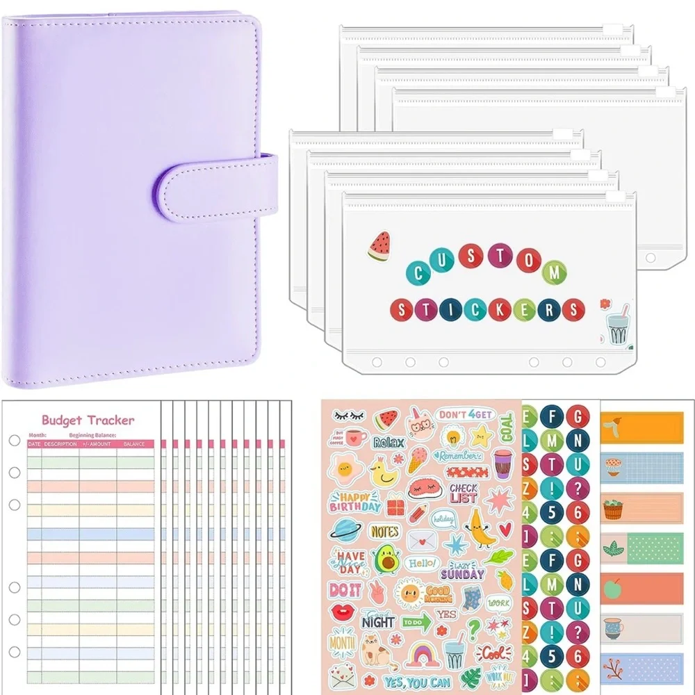 Budget planner - Picture 2 of 6